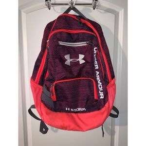 Under Armour Backpack